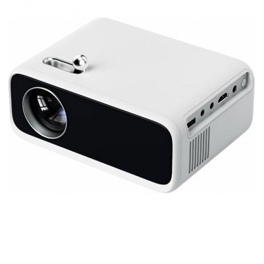 Proyector Xiaomi Wanbo Mini Pro 250...