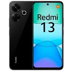Celular Xiaomi Redmi 13 8+256GB al mejor precio de todo el país
