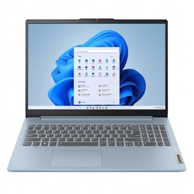 Notebook Lenovo IP Slim 3 15.6" CORE...