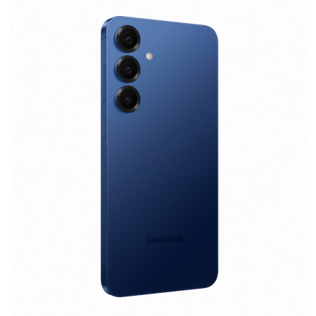 Celular Samsung Galaxy S25+ 12+512GB al mejor precio del Paraguay