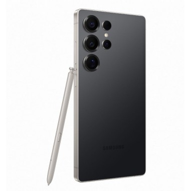 Celular Samsung Galaxy S25 Ultra 12+256GB al mejor precio del Paraguay
