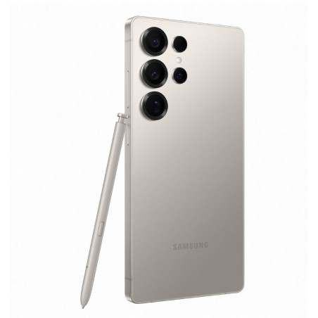 Celular Samsung Galaxy S25 Ultra 12+512GB al mejor precio del Paraguay
