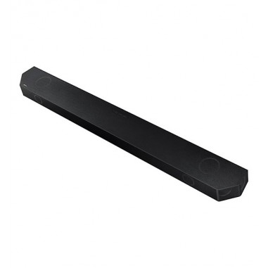 Barra De Sonido Samsung 11.1.4Ch Q990D al mejor precio del Paraguay, hacemos delivery a todo el pais