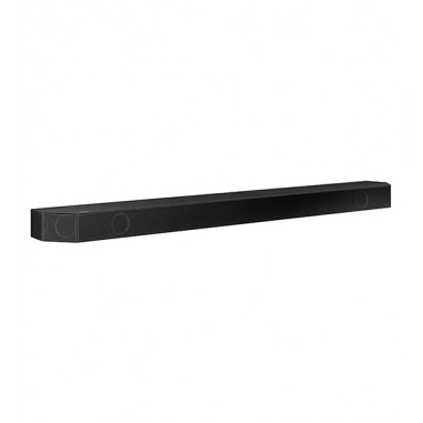 Barra De Sonido Samsung 11.1.4Ch Q990D al mejor precio del Paraguay, hacemos delivery a todo el pais