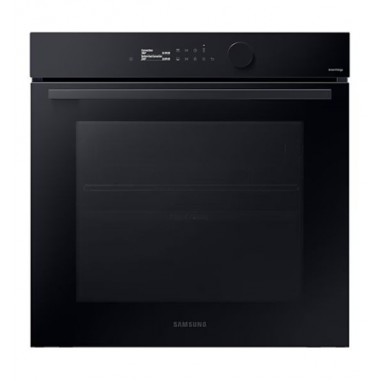 Horno Eléctrico Samsung 76L Empotrable Dual Cook Wifi al mejor precio del pais