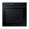 Horno Eléctrico Samsung 76L Empotrable Dual Cook Wifi al mejor precio del pais