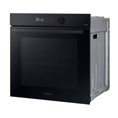 Horno Eléctrico Samsung 76L Empotrable Dual Cook Wifi al mejor precio del pais
