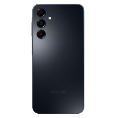 Celular Samsung Galaxy A16 4+128GB Black al mejor precio del Paraguay. Envíos a todo el país.