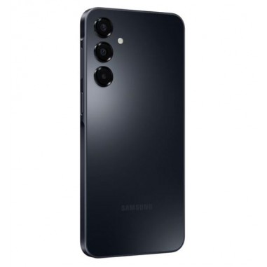 Celular Samsung Galaxy A16 4+128GB Black al mejor precio del Paraguay. Envíos a todo el país.