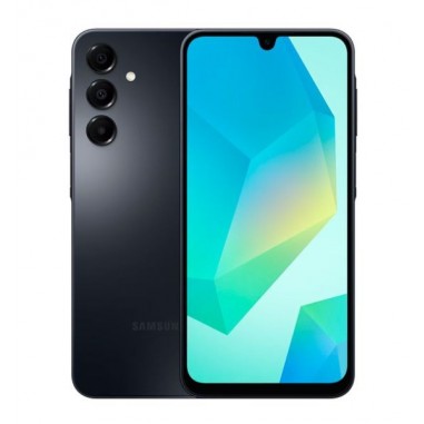 Celular Samsung Galaxy A16 4+128GB Black