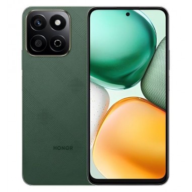 Celular Honor X7C 8+256GB
