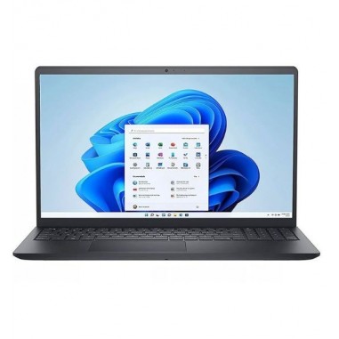 Notebook Dell I3520 15.6"...