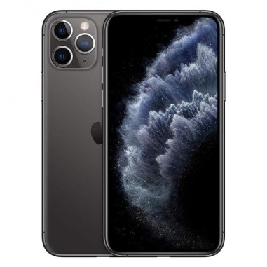 Celular Apple Iphone 11 Pro 512GB CPO. Al mejor precio  del Paraguay