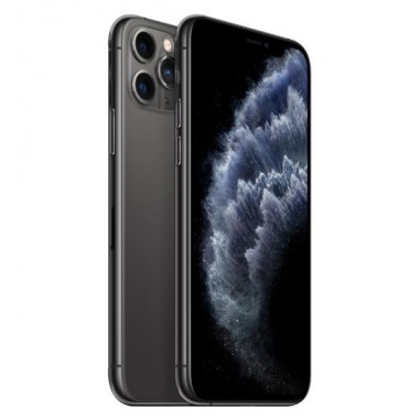 Celular Apple Iphone 11 Pro 512GB CPO. Al mejor precio  del Paraguay