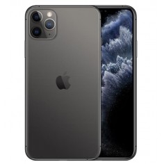 Celular Apple Iphone 11 Pro 512GB CPO. Al mejor precio  del Paraguay