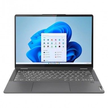 NOTEBOOK LENOVO FLEX 5 14"...