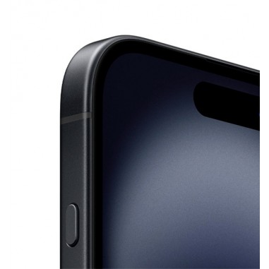 Celular Apple iPhone 16 128GB Black Chip. Al mejor precio en el Paraguay
