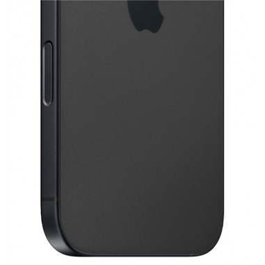 Celular Apple iPhone 16 128GB Black Chip. Al mejor precio en el Paraguay