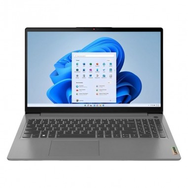 NOTEBOOK LENOVO IDEAPAD 3 15.6"...