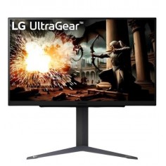 Monitor Gamer LG 27GS75Q-B 27" QHD/ 180HZ/1MS. Al mejor precio del Paraguay.