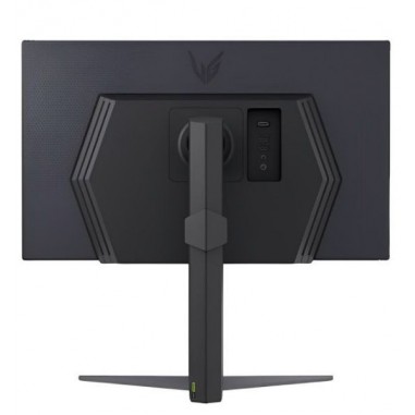 Monitor Gamer LG 27GS75Q-B 27" QHD/ 180HZ/1MS. Al mejor precio del Paraguay.