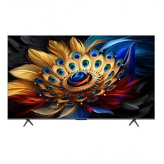 TV Qled TCL 65" Google TV 4K HDR Smart. Al mejor precio del Paraguay.