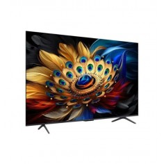 TV Qled TCL 65" Google TV 4K HDR Smart. Al mejor precio del Paraguay. 2