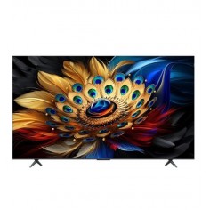 TV Qled TCL 85" Google TV 4K HDR Smart. Al mejor precio del Paraguay