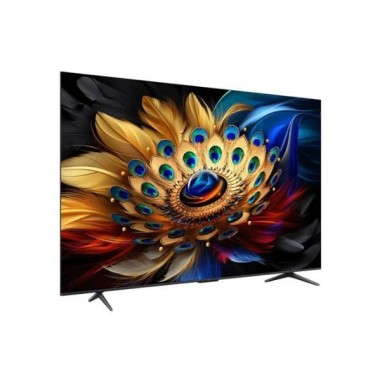 TV Qled TCL 85" Google TV 4K HDR Smart. Al mejor precio del Paraguay