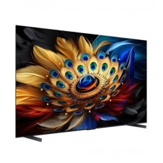 TV Qled TCL 98" Google TV 4K HDR Smart. Al mejor precio del Paraguay 2
