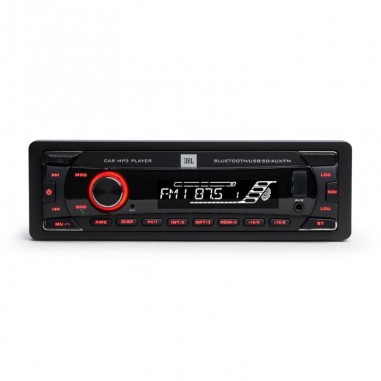 AUTORADIO JBL CELEBRITY100 USB/BT