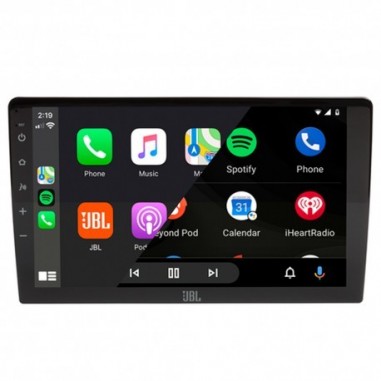 JBL CAR MULTIMEDIA PLAYER ORIGIN A9 10"