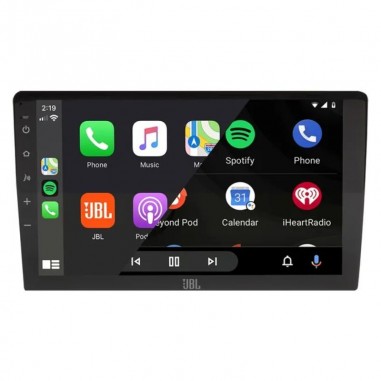 JBL CAR MULTIMEDIA PLAYER ORIGIN A9 9"