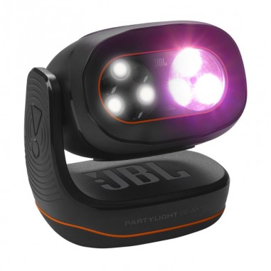 LUZ LED PORTATIL JBL PARTYLIGHTBEAM