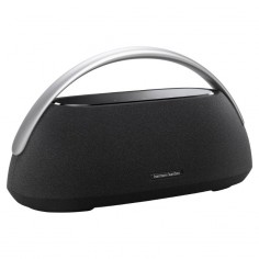 PARLANTE GO+PLAY 3 HARMAN KARDON BLACK 2