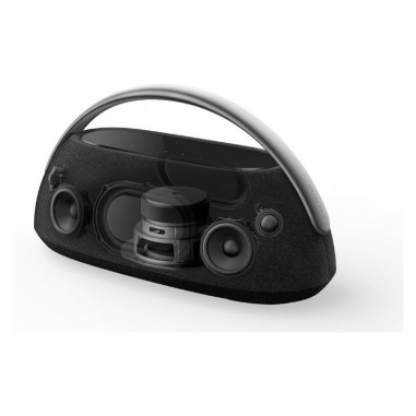 PARLANTE GO+PLAY 3 HARMAN KARDON BLACK