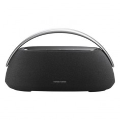 PARLANTE GO+PLAY 3 HARMAN KARDON BLACK