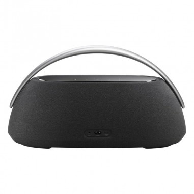 PARLANTE GO+PLAY 3 HARMAN KARDON BLACK