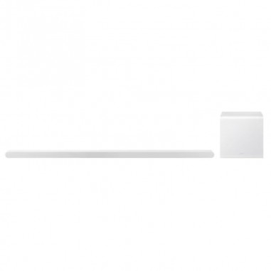 Barra De Sonido Samsung S801D. Al mejor precio del Paraguay