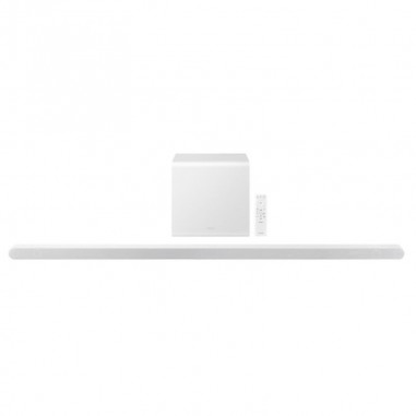 Barra De Sonido Samsung S801D. Al mejor precio del Paraguay