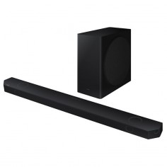 Barra De Sonido Samsung 5.1.2Ch Q800D. Al mejor precio del Paraguay.