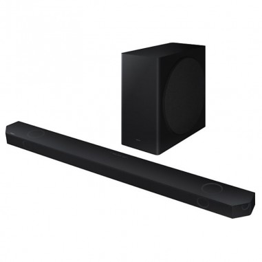 Barra De Sonido Samsung 5.1.2Ch Q800D