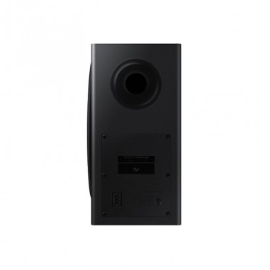 Barra De Sonido Samsung 5.1.2Ch Q800D. Al mejor precio del Paraguay.