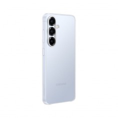 FUNDA SAMSUNG GALAXY S25 TRANSPARENTE Al mejor precio del Paraguay 2