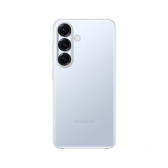 FUNDA SAMSUNG GALAXY S25 TRANSPARENTE Al mejor precio del Paraguay