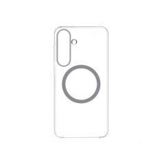 FUNDA SAMSUNG GALAXY S25+ TRANSPARENTE Al mejor precio del Paraguay