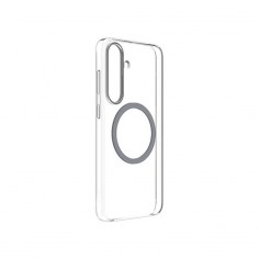 FUNDA SAMSUNG GALAXY S25+ TRANSPARENTE Al mejor precio del Paraguay 2