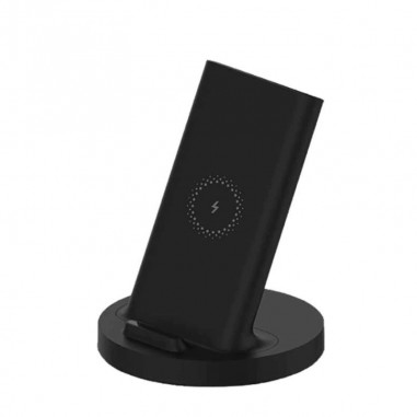 CARGADOR WIRELESS XIAOMI MI CHARGING...