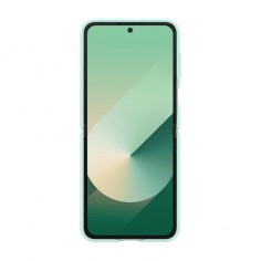 SAMSUNG CASE Z FLIP6 KINDSUIT MINT Al mejor precio del Paraguay 2