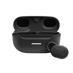 AURICULAR JBL ENDURANCERACE BLACK Al mejor precio del Paraguay